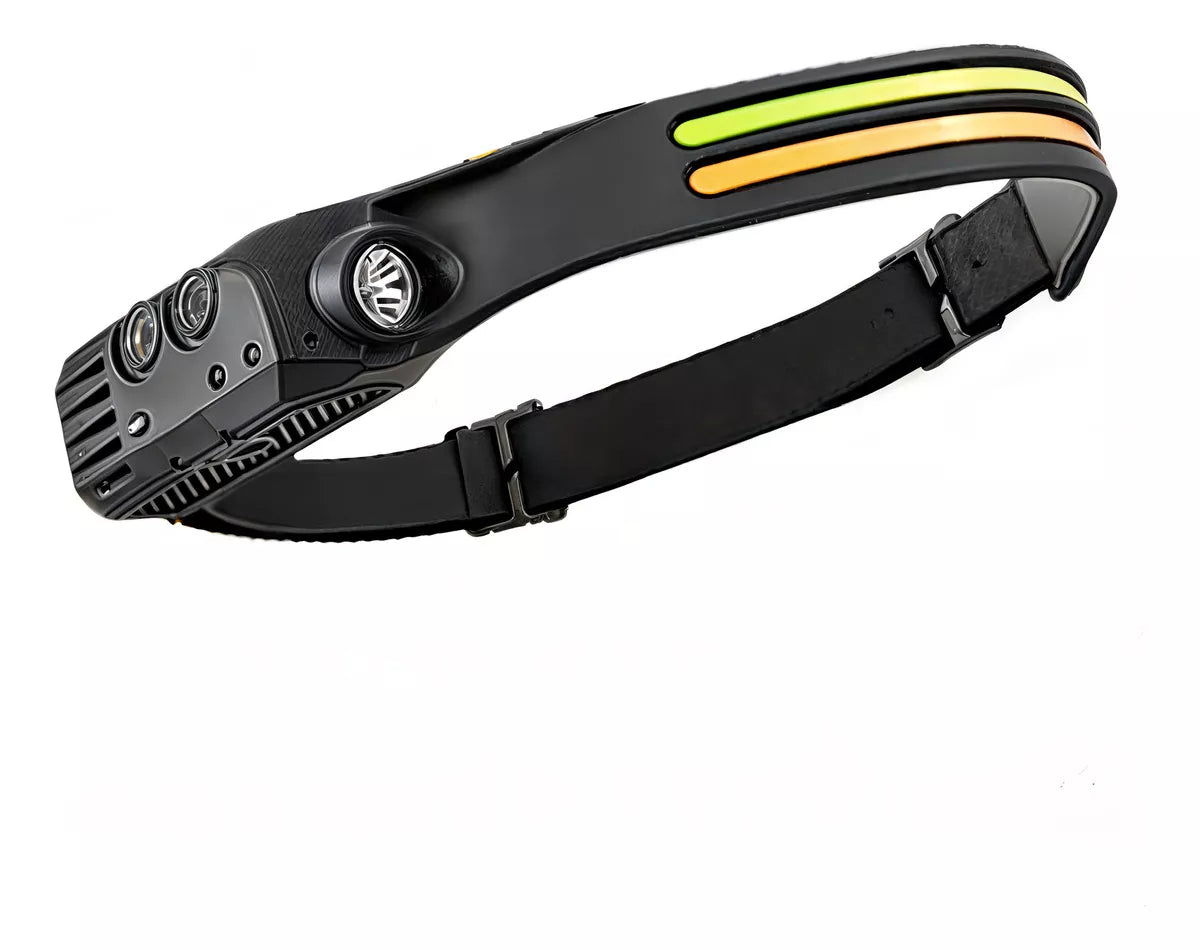 Gray helmet for bikers